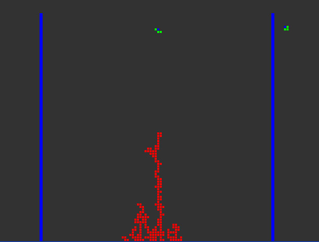 Tetris Tutorial C++